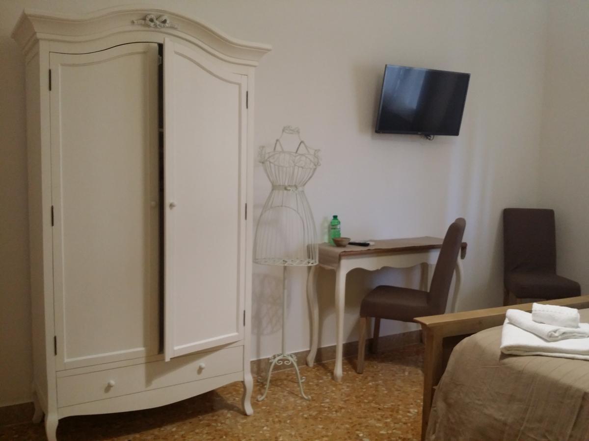 Piazza Marina Bed and Breakfast Palermo Exterior foto